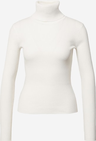 ESPRIT Sweater in White: front