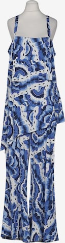 Desigual Overall oder Jumpsuit L in Blau: Vorderseite