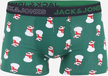 Boxers 'JACRALPH' JACK & JONES en vert