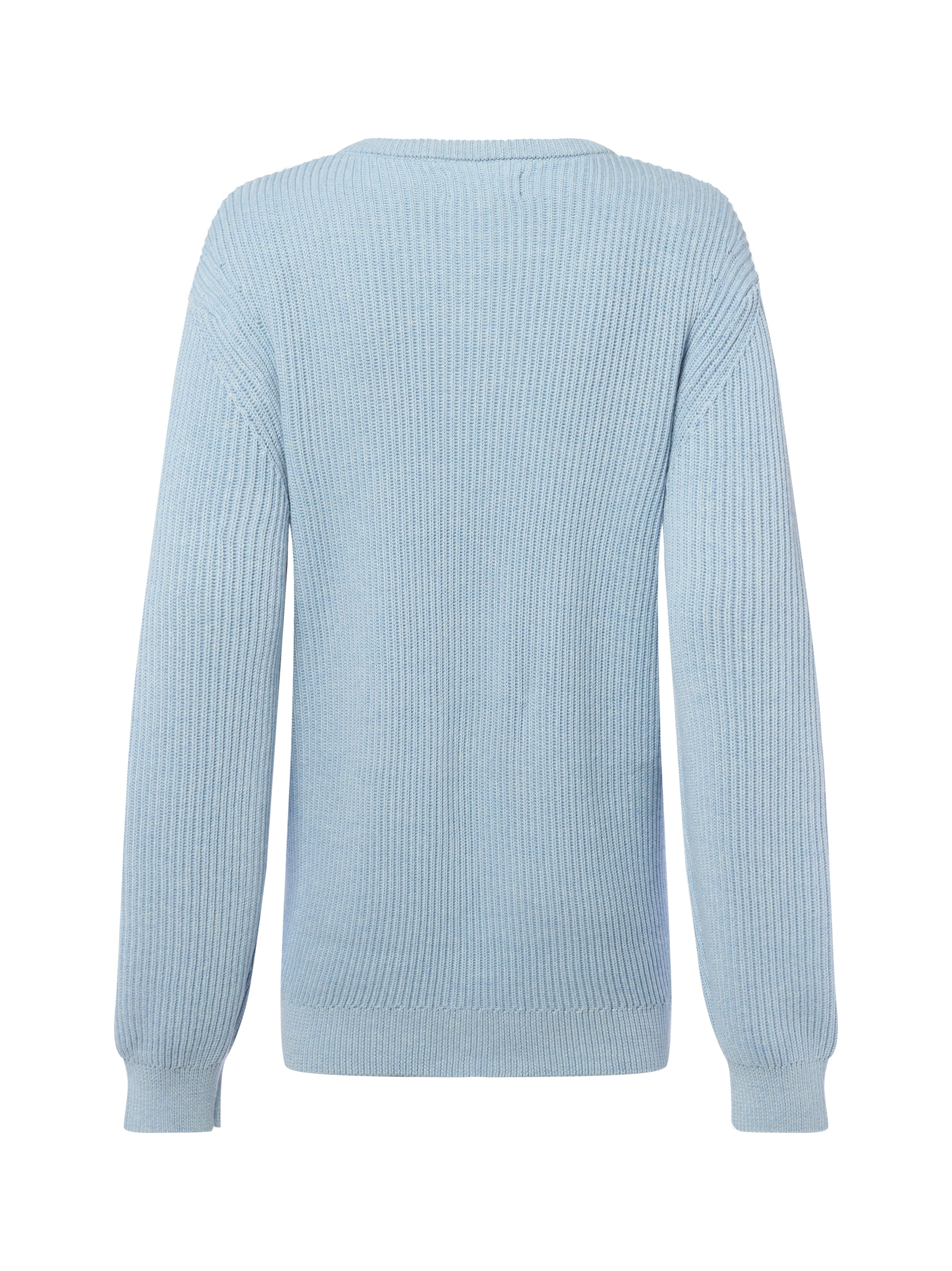 Nils Sundström Sweater in Blue