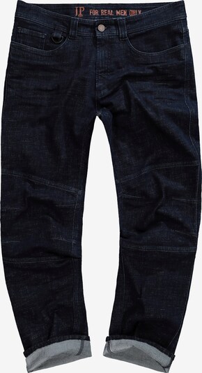 JP1880 Jeans in de kleur Donkerblauw, Productweergave