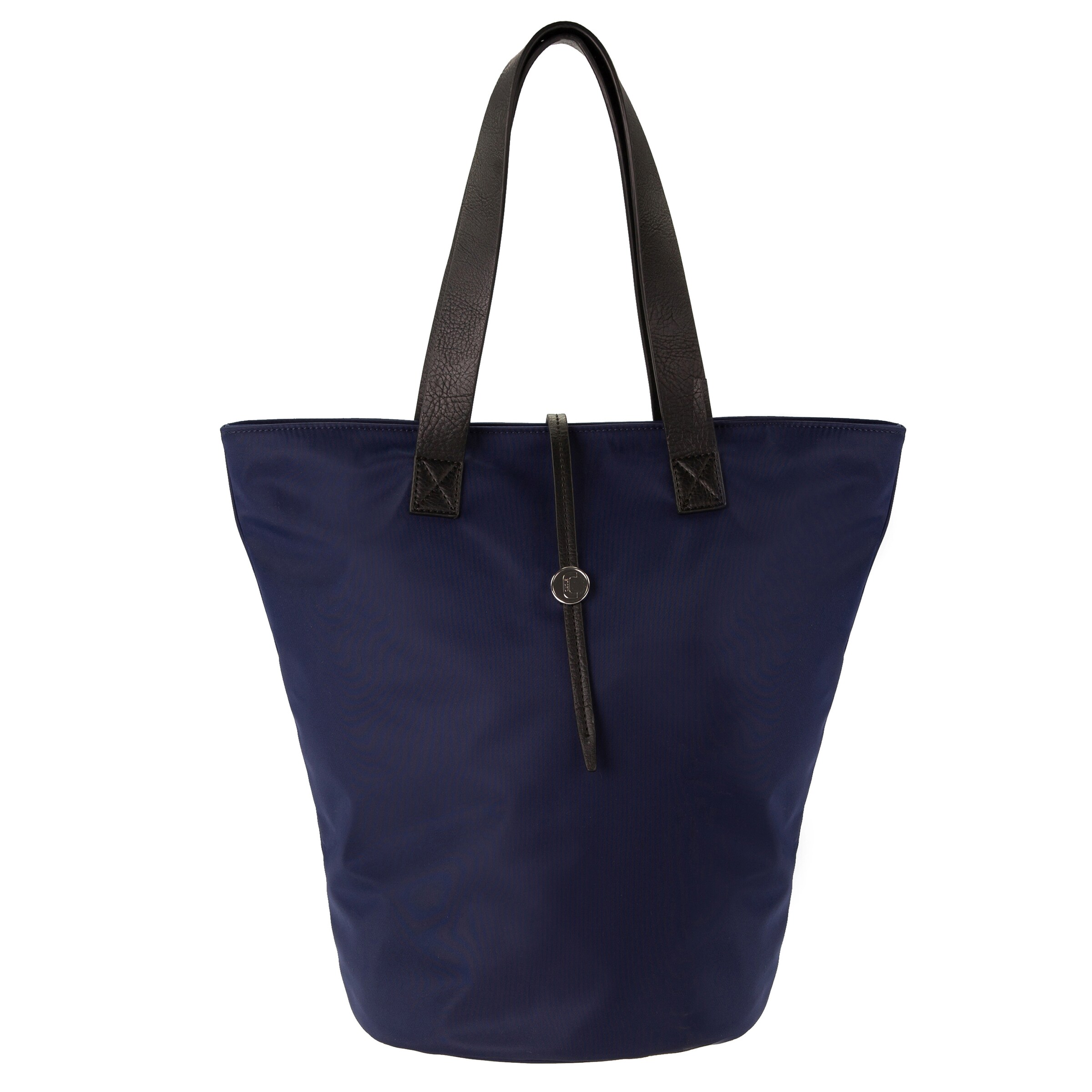 Frauen Taschen & Rucksäcke CINQUE Shopper 'Valetta' in Marine - SJ20946 Frauen Taschen & Rucksäcke CINQUE Shopper 'Valetta' in Marine - SJ20946