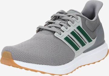 ADIDAS SPORTSWEAR Athletic Shoes 'UBOUNCE DNA' in Grey: front