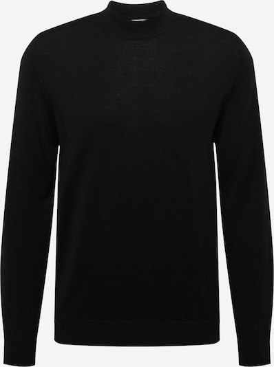 NN07 Sweater 'Martin' in Black, Item view