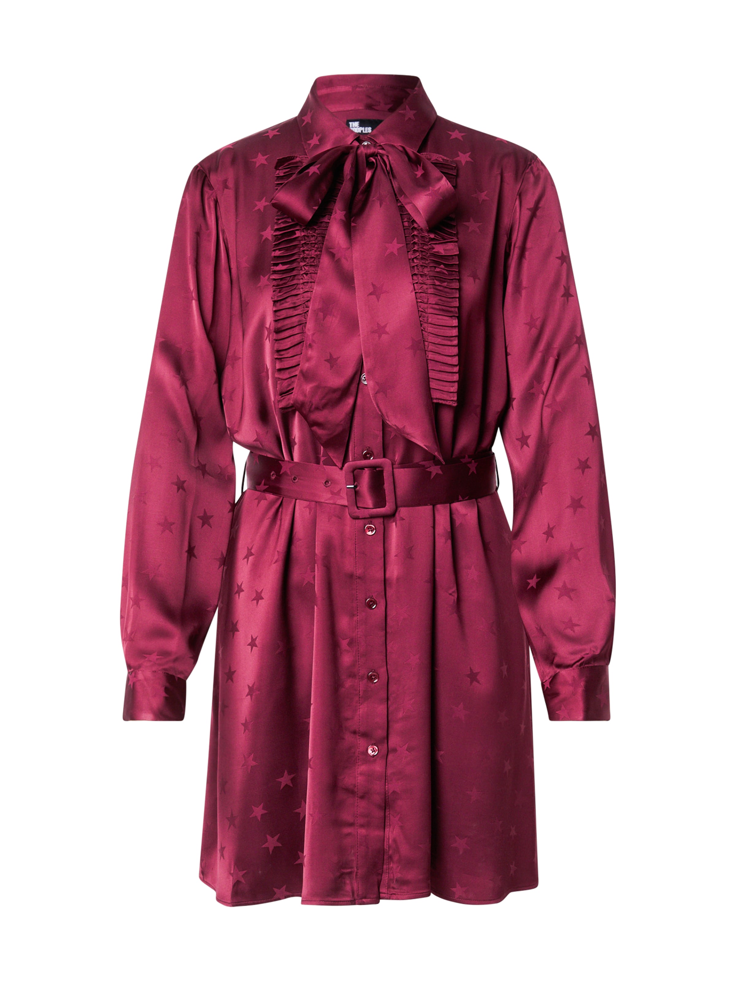 The Kooples Ingruhák - piros: elől