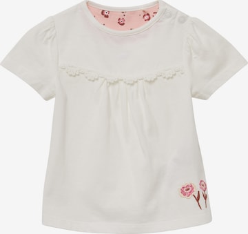 s.Oliver Shirt in Beige: Vorderseite