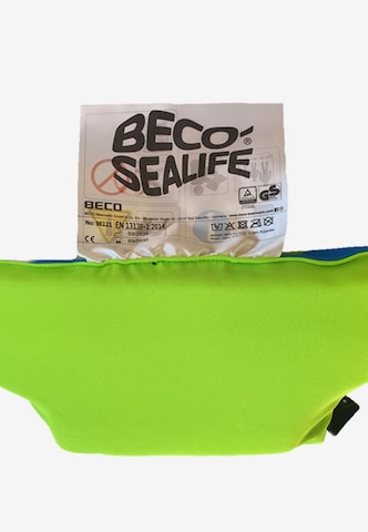 BECO the world of aquasports Accessories in Green