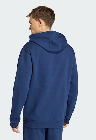 Veste de survêtement 'Entrada26' ADIDAS PERFORMANCE en bleu