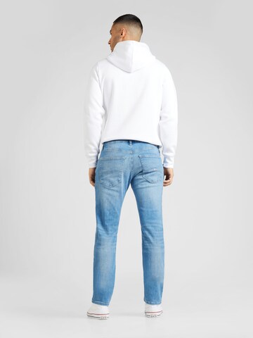 Tommy Jeans Slimfit Jeans 'SCANTON SLIM' in Blau