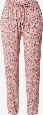 Sublevel Spodnie w kolorze różowy: przód