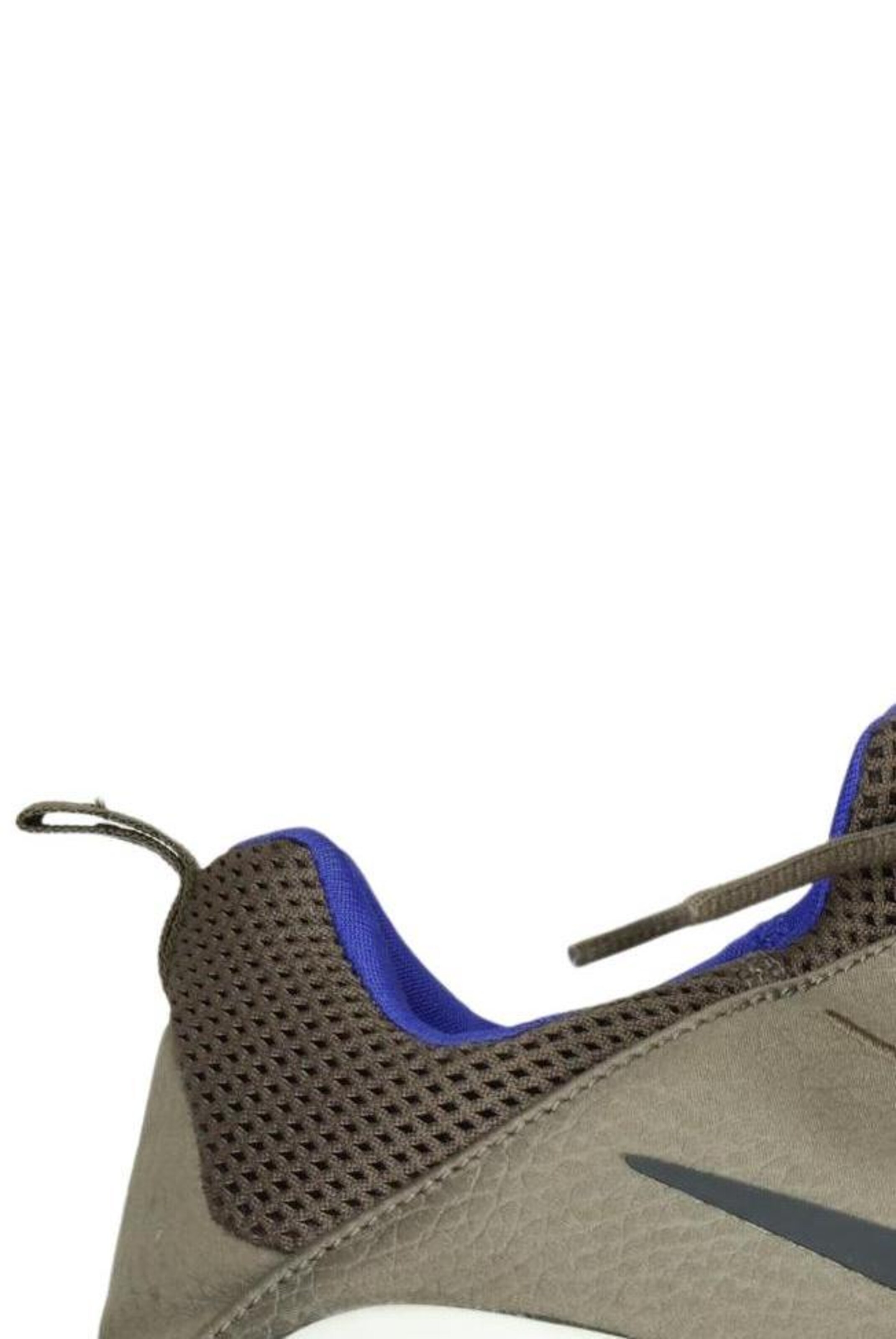 NIKE Sneaker 44 in Grau