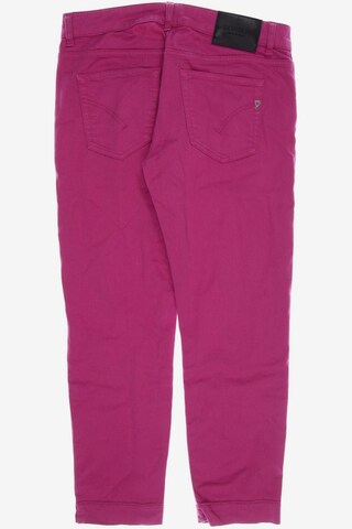 Dondup Jeans in 30 in Pink