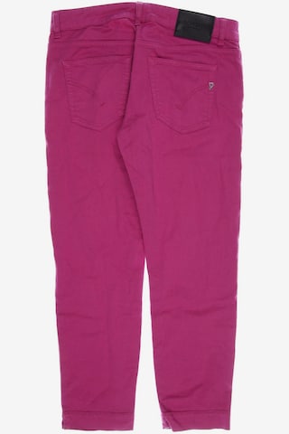 Dondup Jeans 30 in Pink