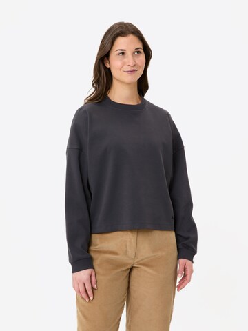 VAUDE T-Shirt 'Najun' in Schwarz: Vorderseite