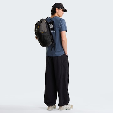 THE NORTH FACE Shirt in Blue