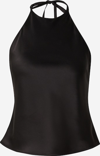 Fleur by Kaviar Gauche Pusero värissä musta, Tuotenäkymä