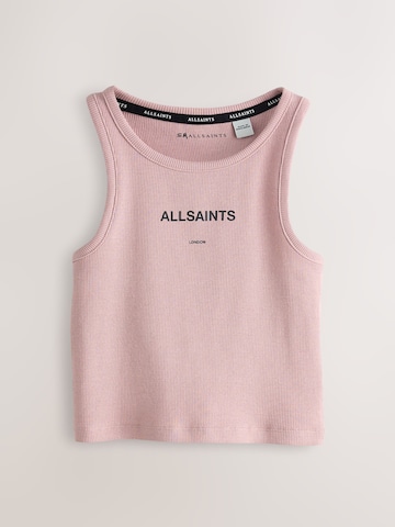 smALLSAINTS Top in Roze