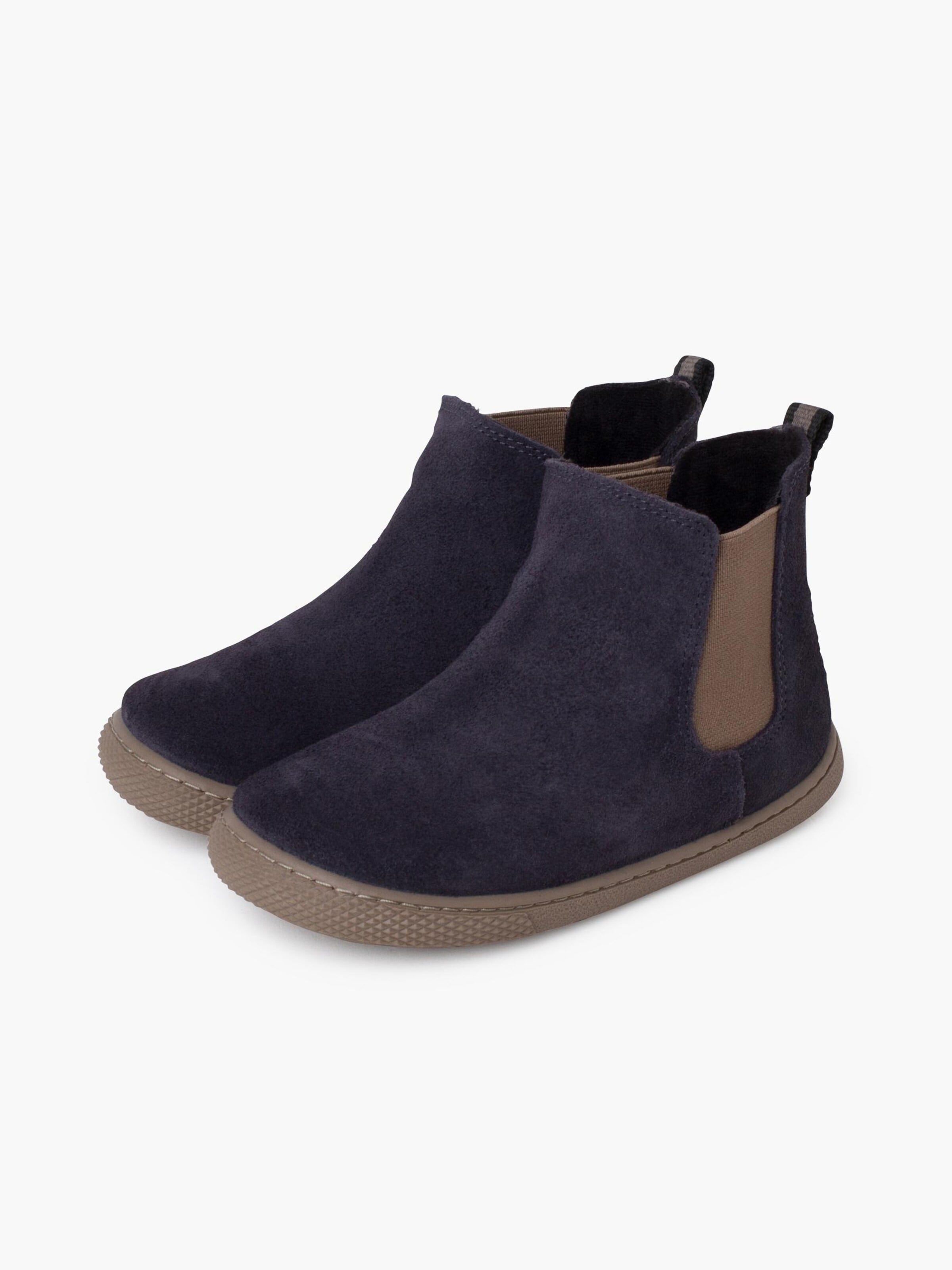 Bottes Pisamonas en bleu