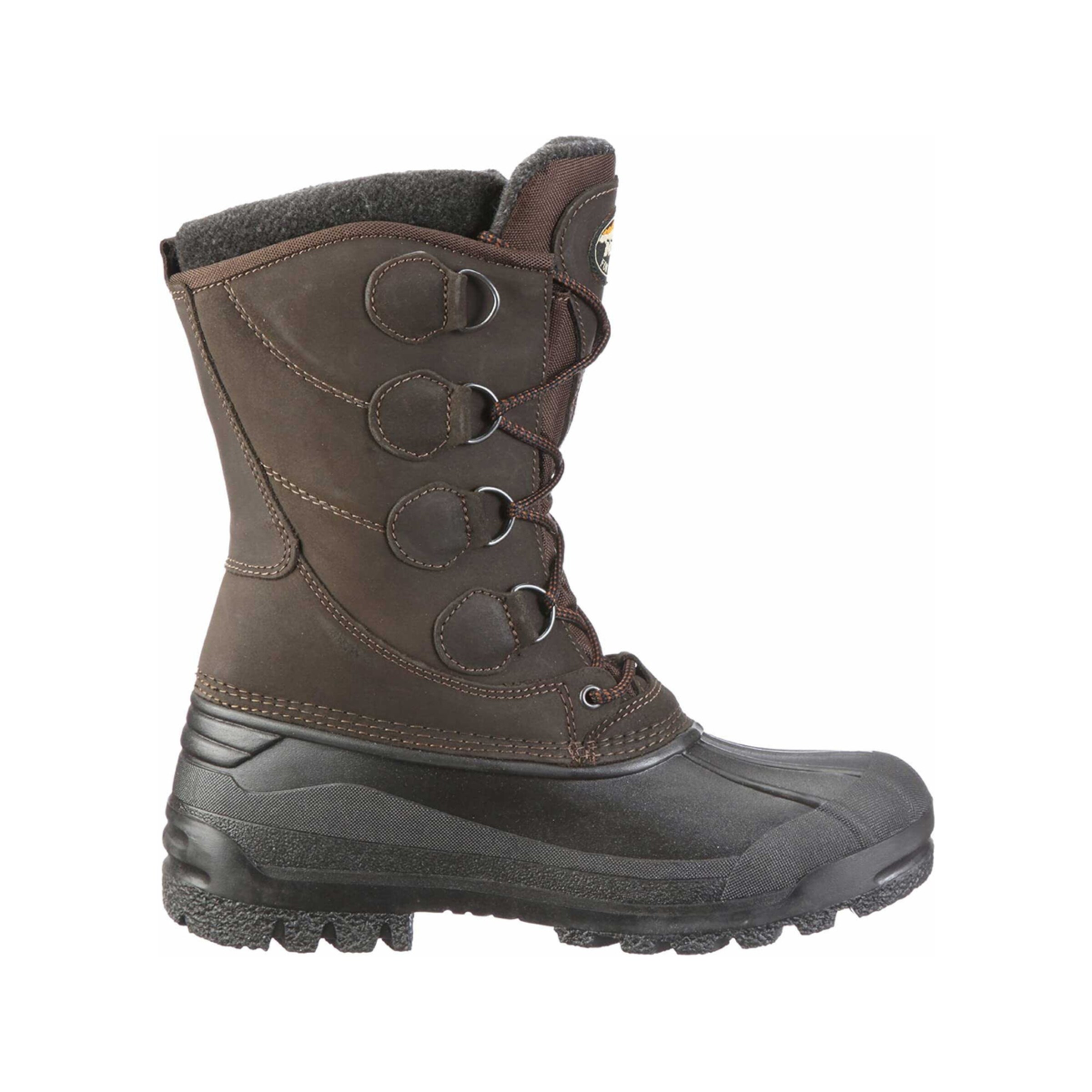MEINDL Boots 'Sölden' in Brown