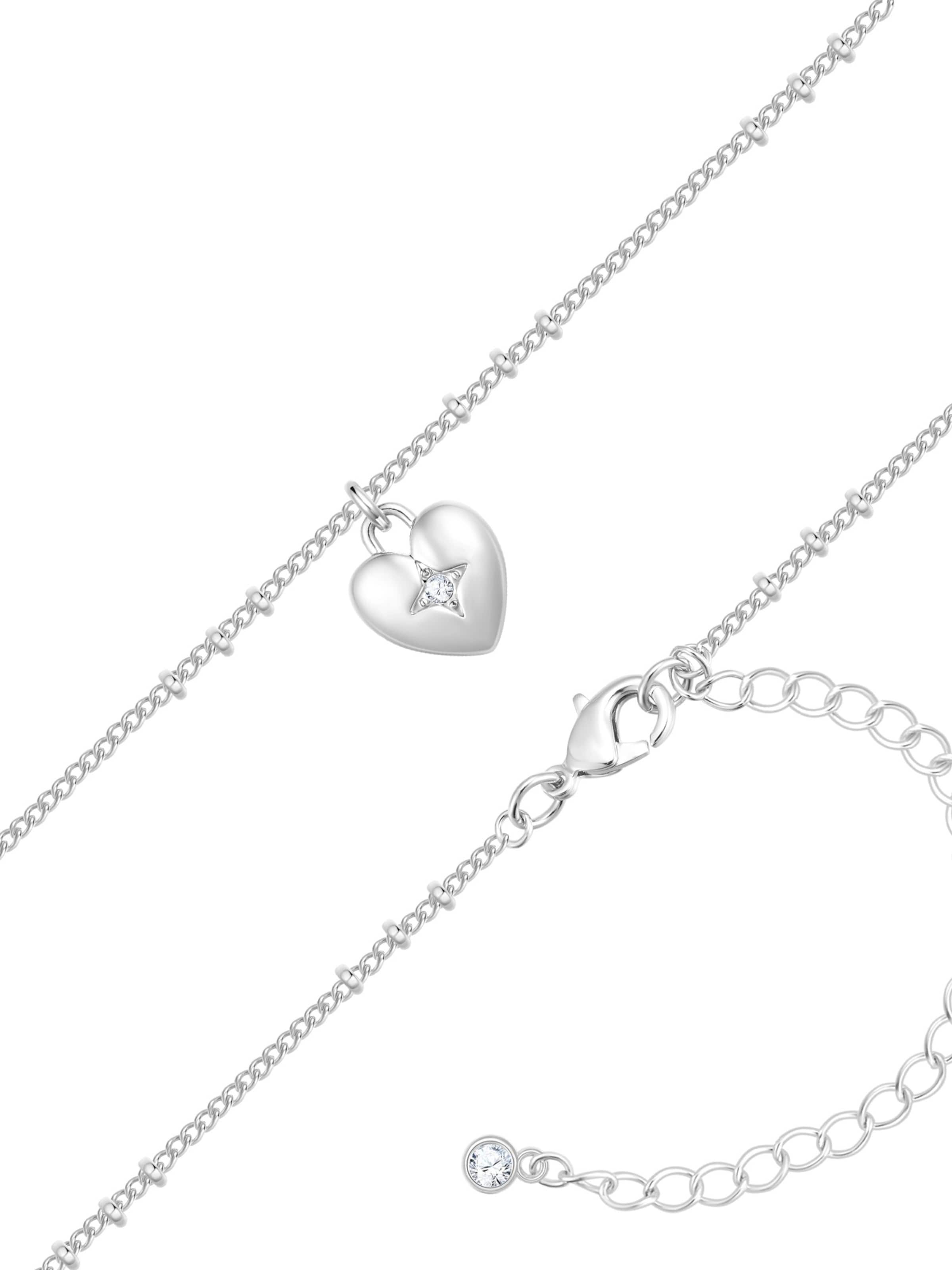Collana di Lulu & Jane in argento