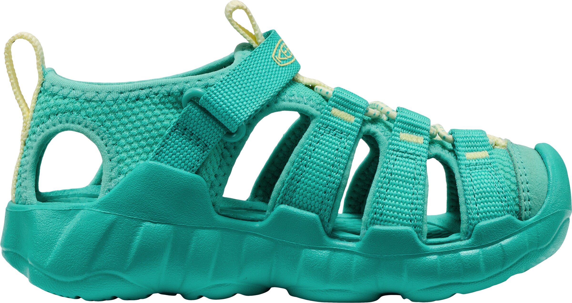 KEEN Sandals in Green