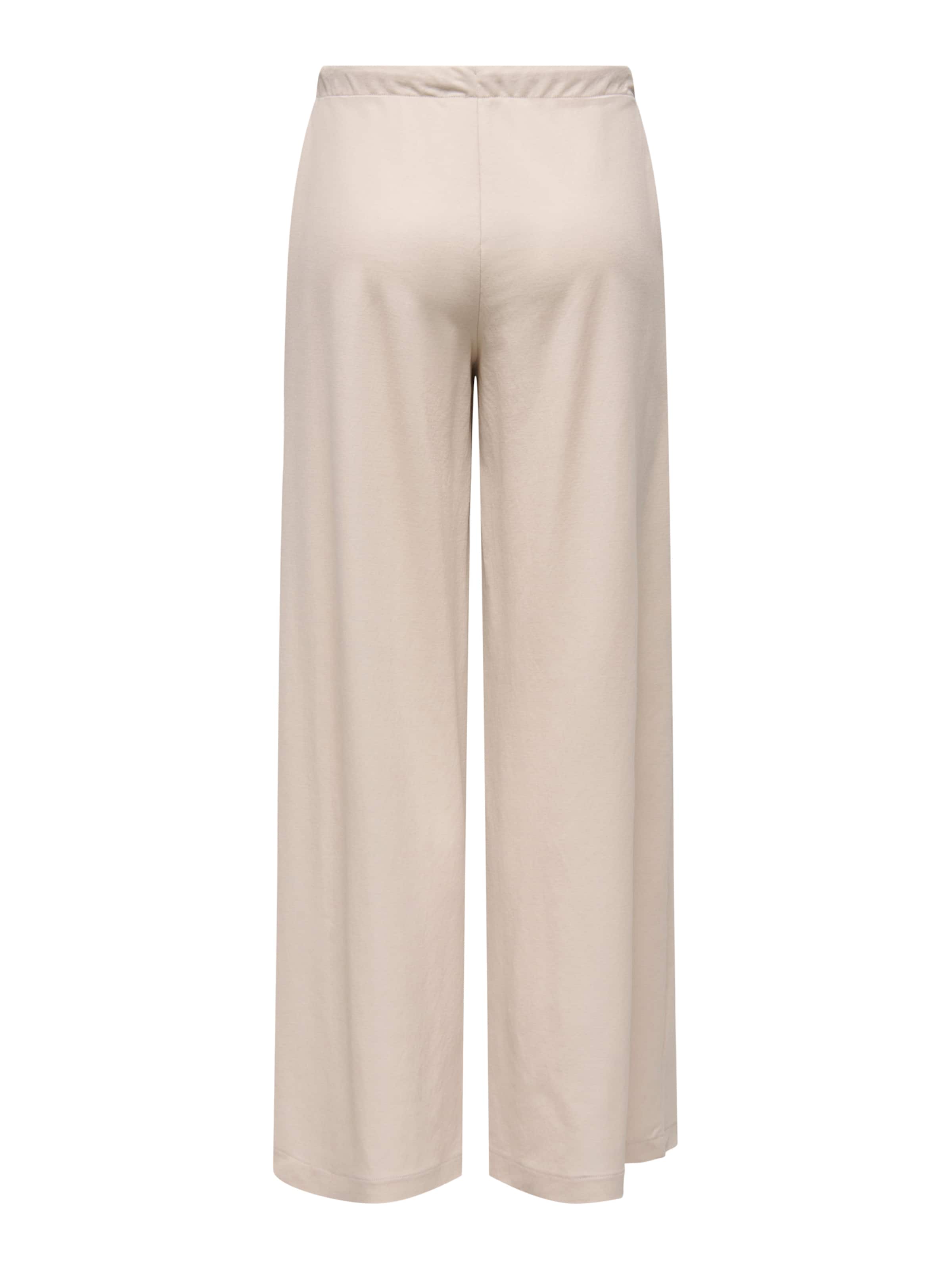 Largi Pantaloni 'ONLSAKURA' de la ONLY pe gri