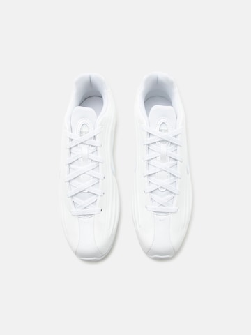 Nike Sportswear Sneaker low 'Shox Z' i hvid