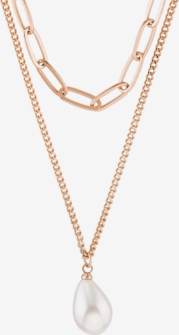 Heideman Necklace 'Conny' in Gold