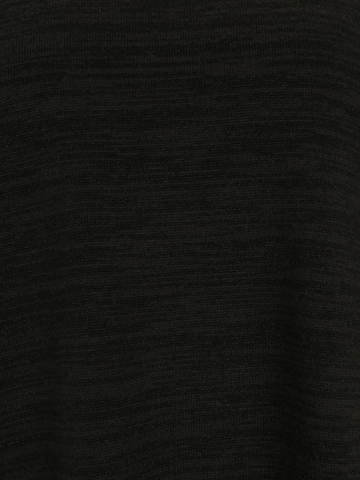 T-shirt 'KATIE' Vero Moda Tall en noir