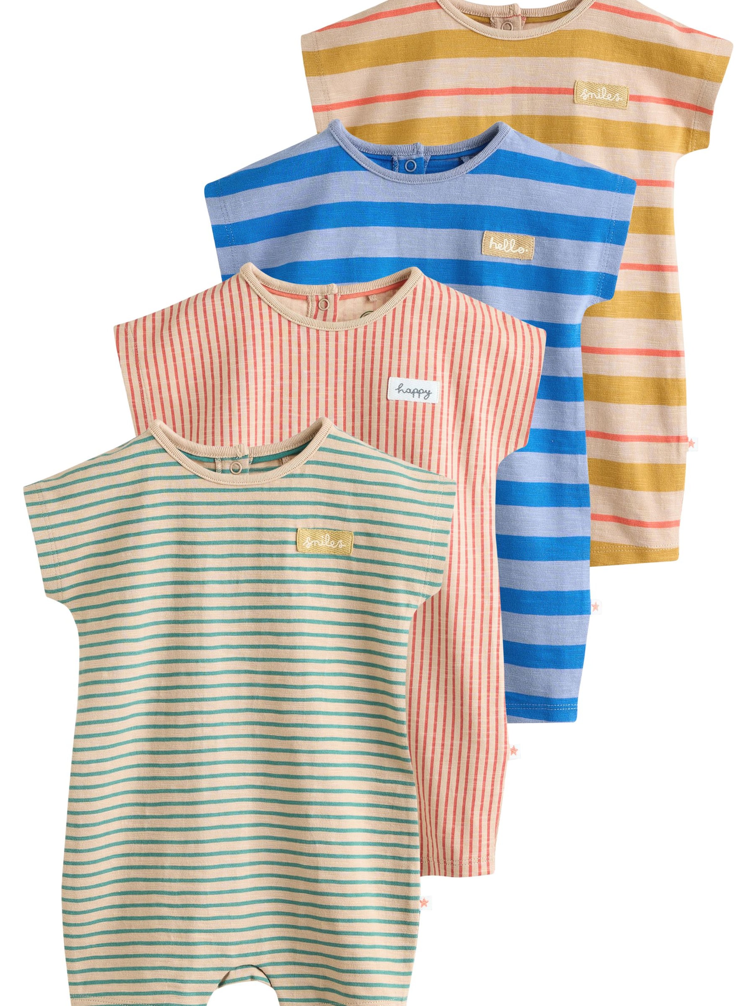 Next Body in Mischfarben: Vorderseite