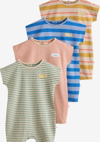 Next Potkuhousut/body värissä monivärinen: etupuoli