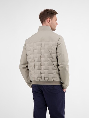 LERROS Weatherproof jacket in Beige