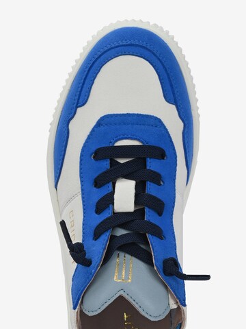 Crickit Sneakers laag 'OAKLI' in Blauw