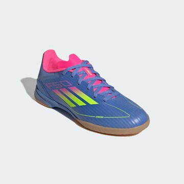ADIDAS PERFORMANCE Sports shoe 'F50 League' in Blue