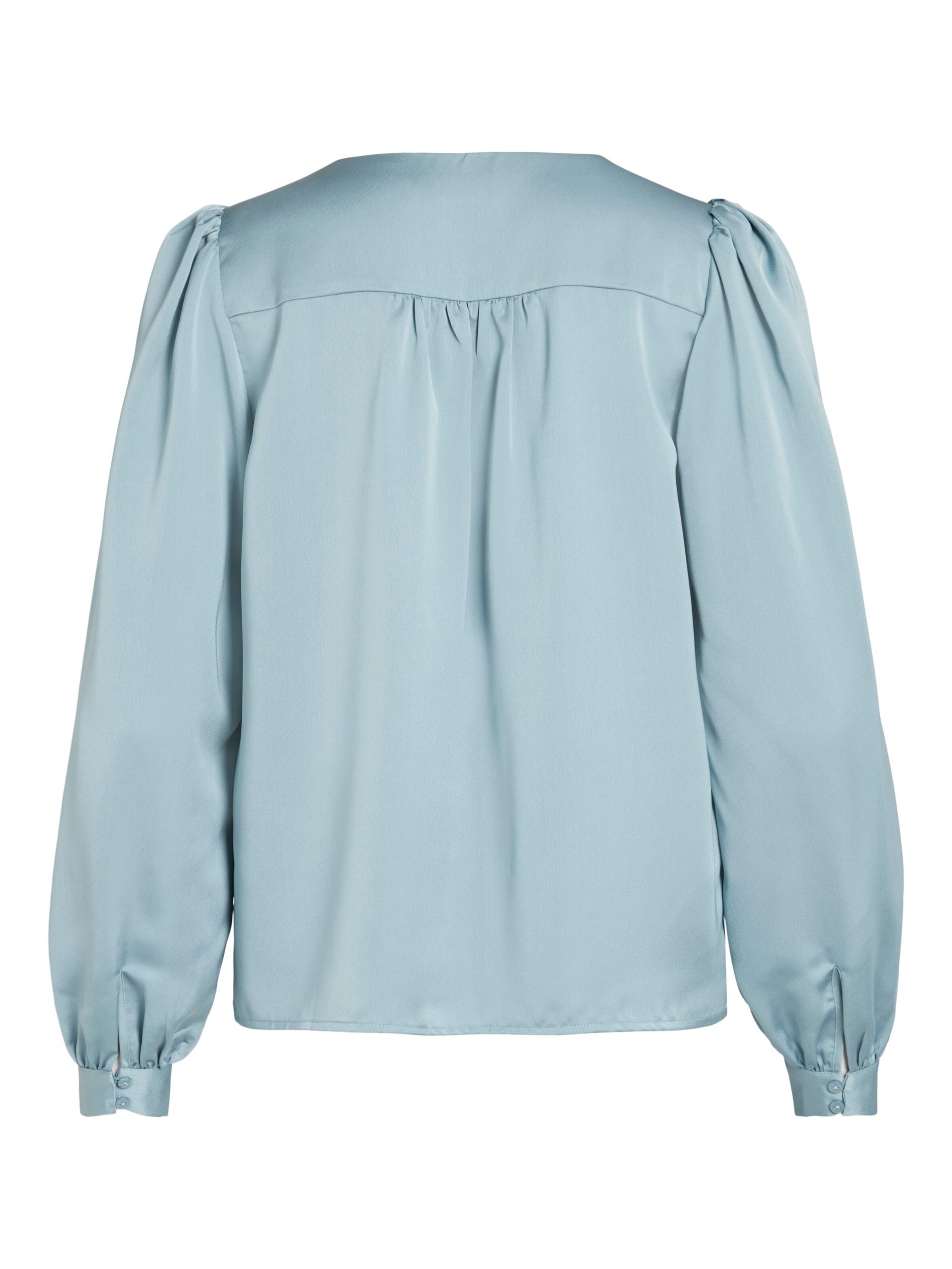 Camicia da donna di VILA in blu