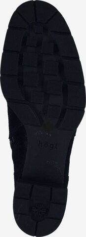 Stivaletto di Högl in nero