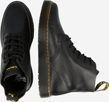 Dr. Martens Lace-Up Boots 'Thurston Chukka' in Black