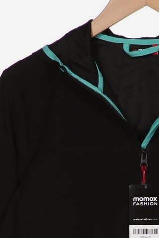Maier Sports Jacket & Coat in M in Black
