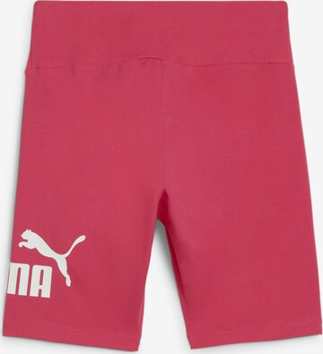 PUMA Skinny Sporthose 'Essentials' in Pink