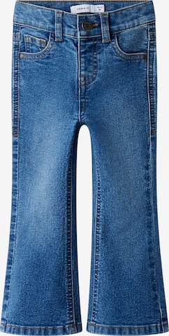 NAME IT Jeans in Blue: front
