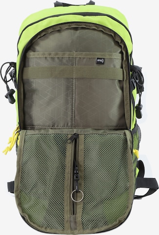 National Geographic Backpack in Green