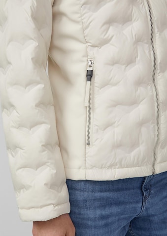 s.Oliver Jacke in Beige