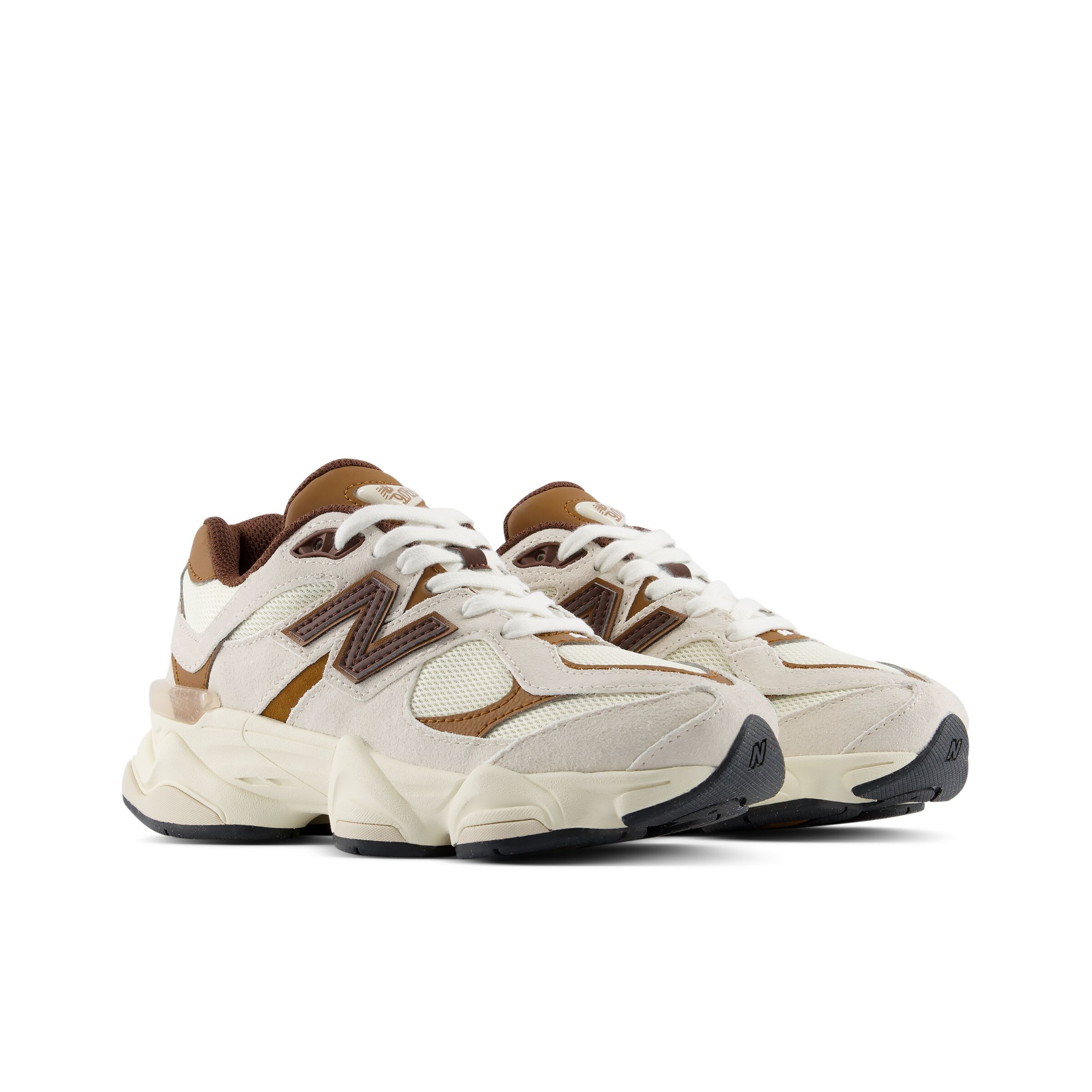 new balance Trainers '9060 Lace' in White