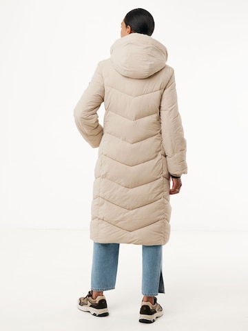 Manteau d’hiver MEXX en beige