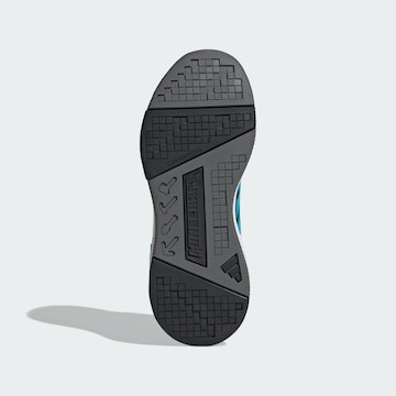 ADIDAS SPORTSWEAR Sneaker 'Minecraft Pro' in Schwarz