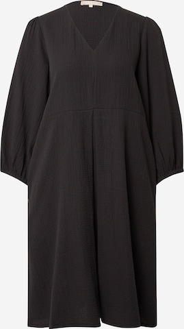 Soft Rebels Dress 'Taimi' in Black: front