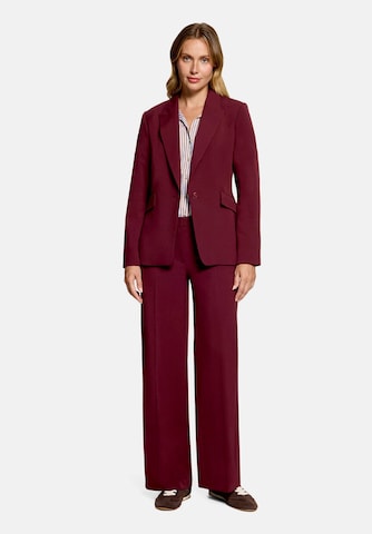 Blazer Betty & Co en marron