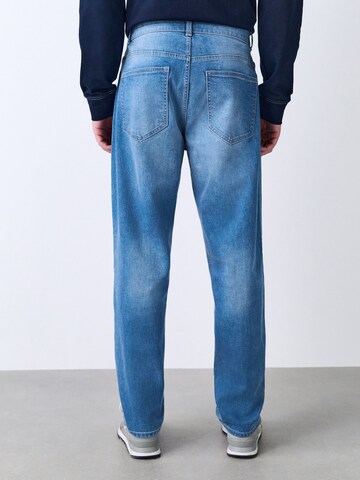 regular Jeans di Next in blu