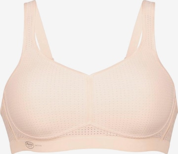 ANITA Minimizer BH 'Performance Sport' in Pink: Vorderseite