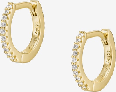 FOSSIL Naušnice u zlatna, Pregled proizvoda